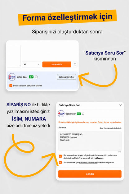 Türkiye Forması Kırmızı Desenli Kısa Kollu Futbol Forması Unisex Maç ve Antrenman Formas